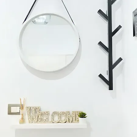 Mira N10 By Alezzi Lägenhet Năvodari