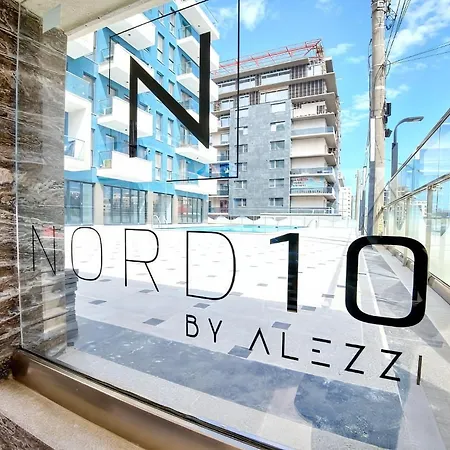 Apartment N10 By Alezzi