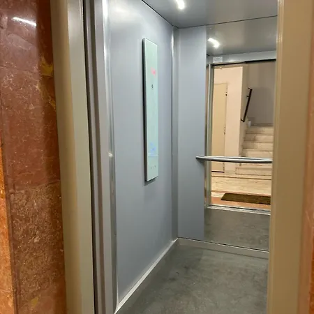 Appartamento Mira N10 By Alezzi