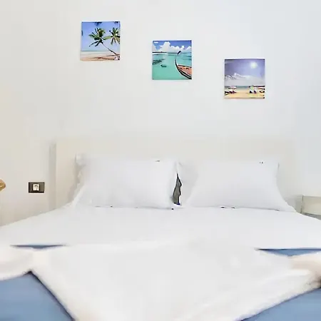 N10 By Alezzi Apartment *