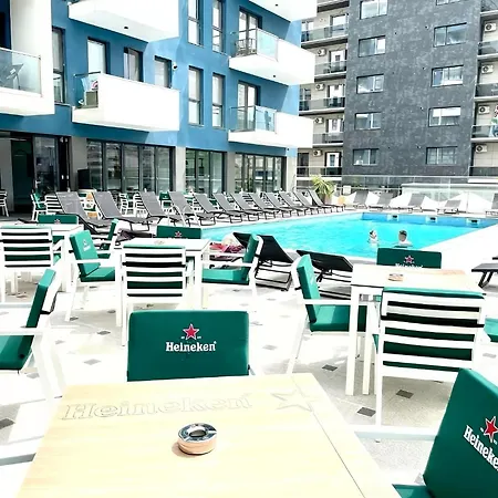 Appartamento Mira N10 By Alezzi